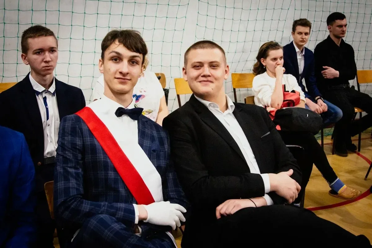 ZSCKR w Starym Lubiejewie świętował jubileusz 65-lecia istnienia szkoły (zdjęcia, wideo)