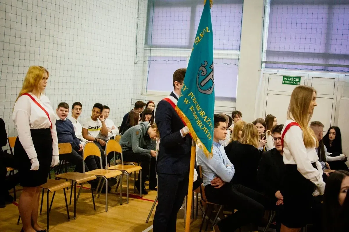 ZSCKR w Starym Lubiejewie świętował jubileusz 65-lecia istnienia szkoły (zdjęcia, wideo)