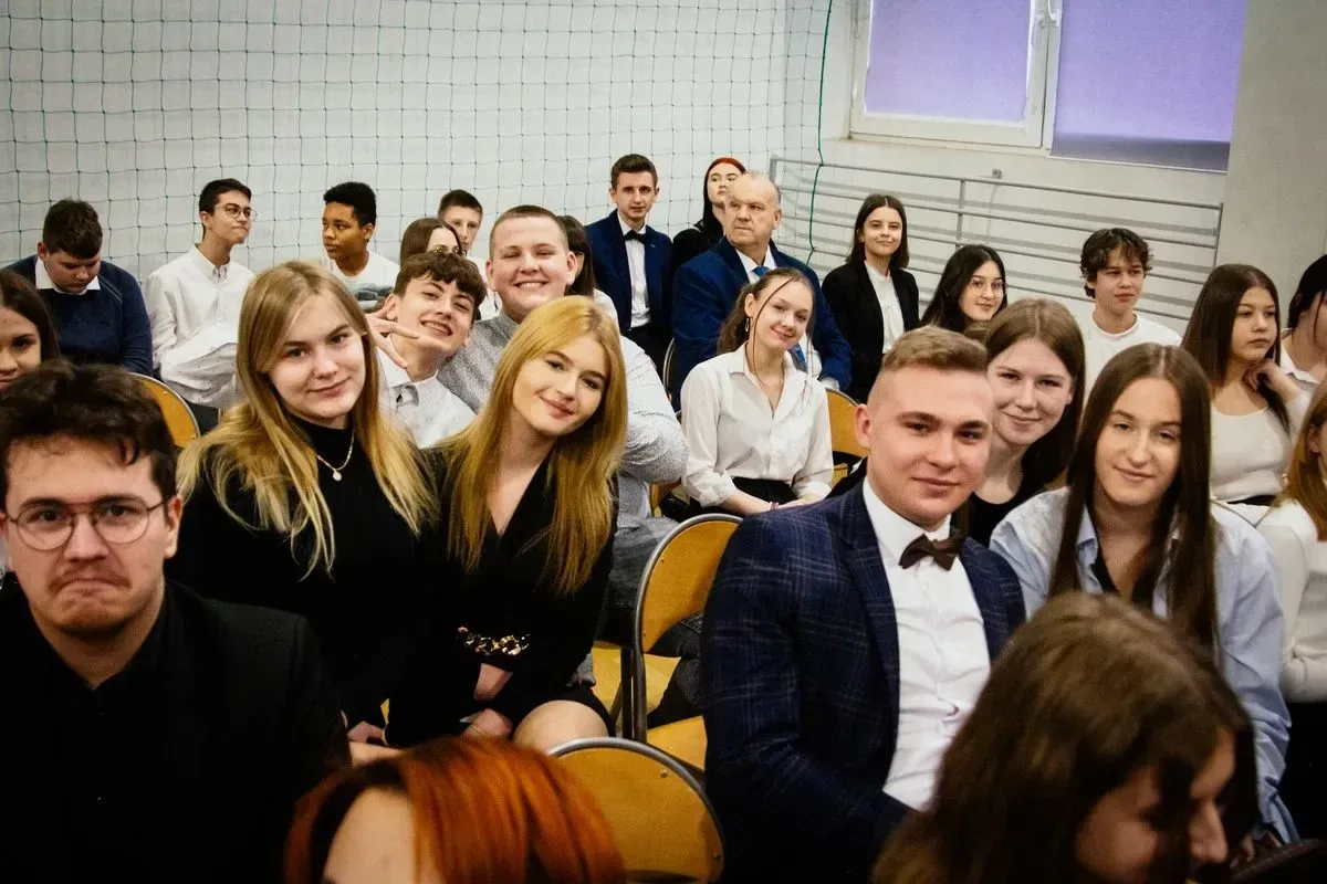 ZSCKR w Starym Lubiejewie świętował jubileusz 65-lecia istnienia szkoły (zdjęcia, wideo)