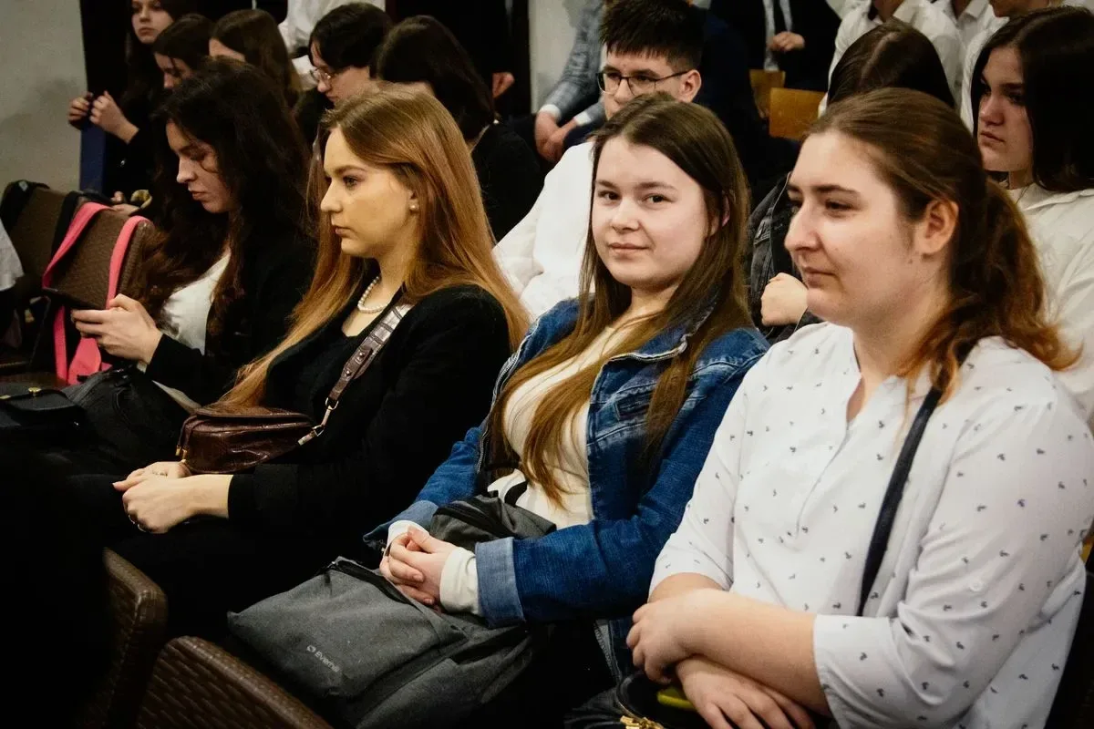 ZSCKR w Starym Lubiejewie świętował jubileusz 65-lecia istnienia szkoły (zdjęcia, wideo)
