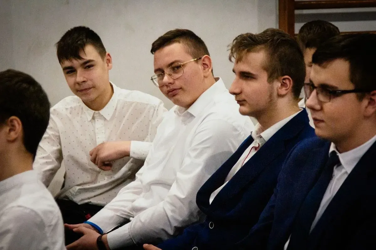 ZSCKR w Starym Lubiejewie świętował jubileusz 65-lecia istnienia szkoły (zdjęcia, wideo)