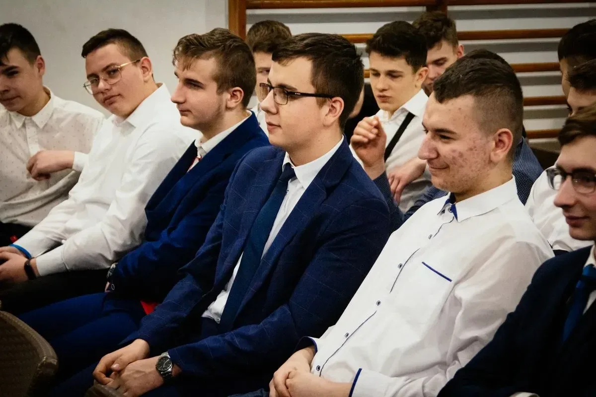 ZSCKR w Starym Lubiejewie świętował jubileusz 65-lecia istnienia szkoły (zdjęcia, wideo)