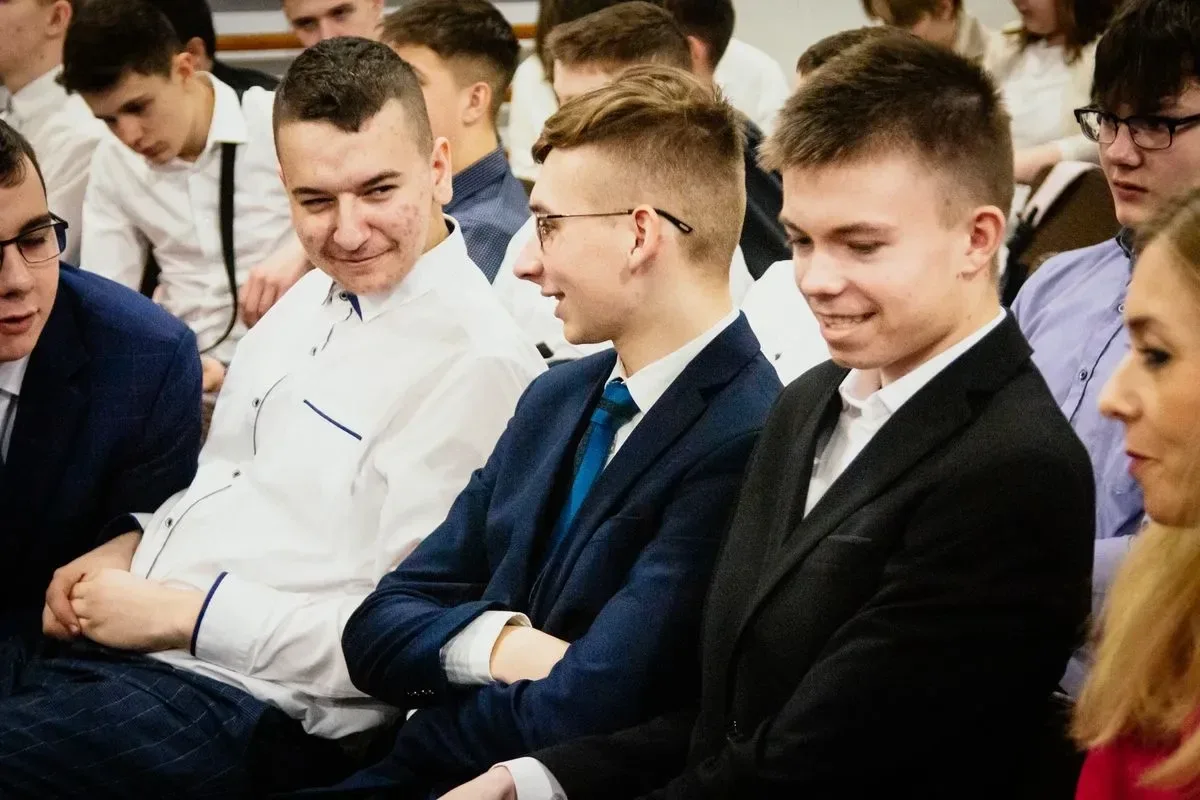 ZSCKR w Starym Lubiejewie świętował jubileusz 65-lecia istnienia szkoły (zdjęcia, wideo)