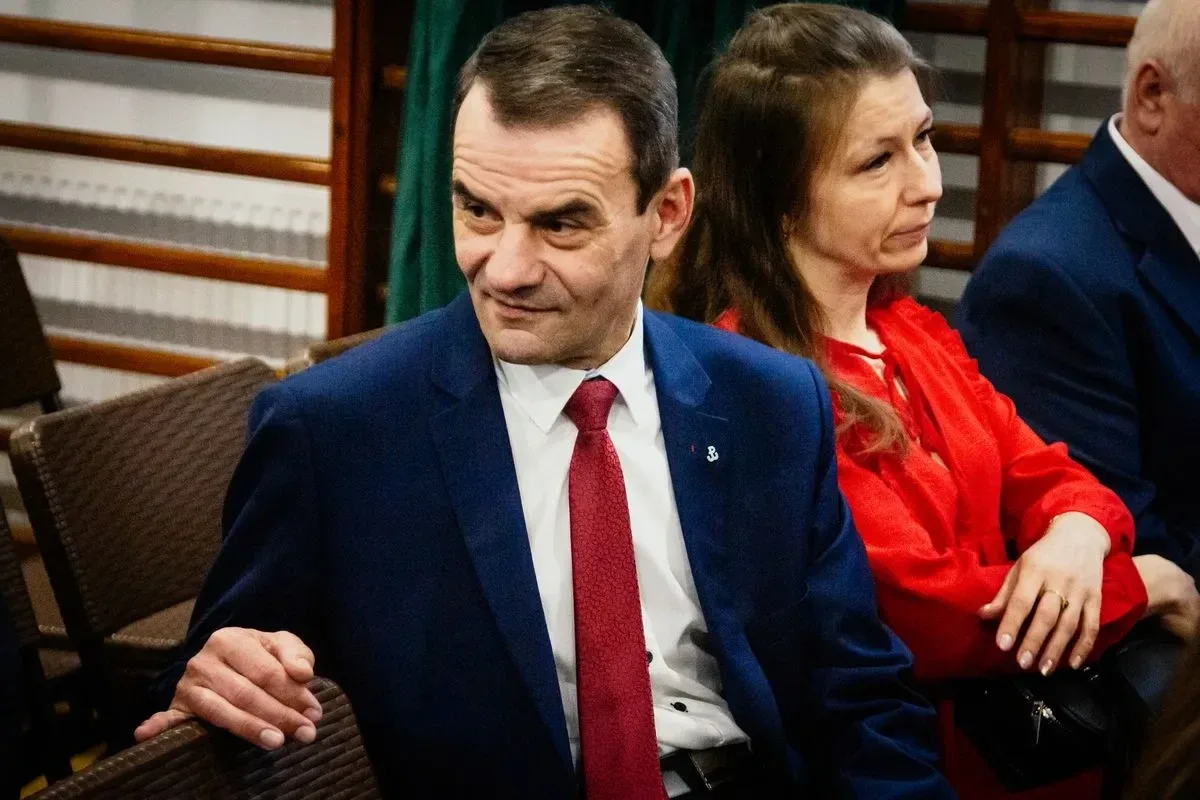 ZSCKR w Starym Lubiejewie świętował jubileusz 65-lecia istnienia szkoły (zdjęcia, wideo)