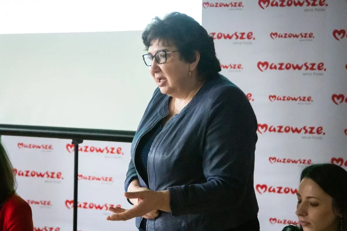Gmina Andrzejewo otrzyma dofinansowania na ważne projekty infrastrukturalne (zdjęcia, wideo)