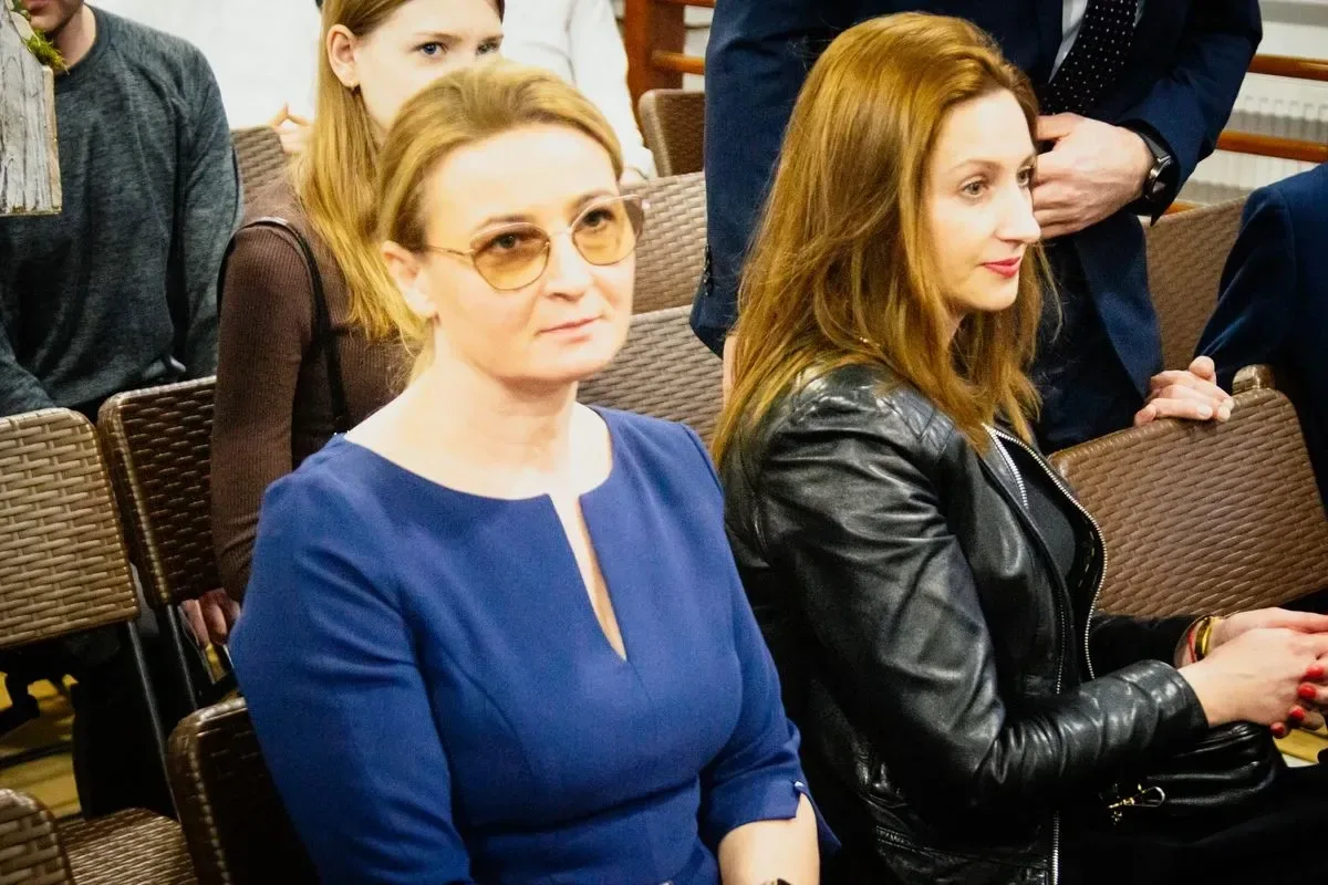 ZSCKR w Starym Lubiejewie świętował jubileusz 65-lecia istnienia szkoły (zdjęcia, wideo)