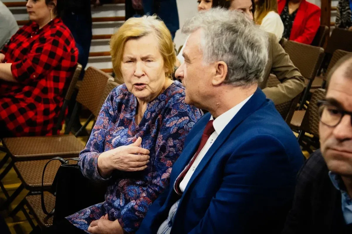ZSCKR w Starym Lubiejewie świętował jubileusz 65-lecia istnienia szkoły (zdjęcia, wideo)