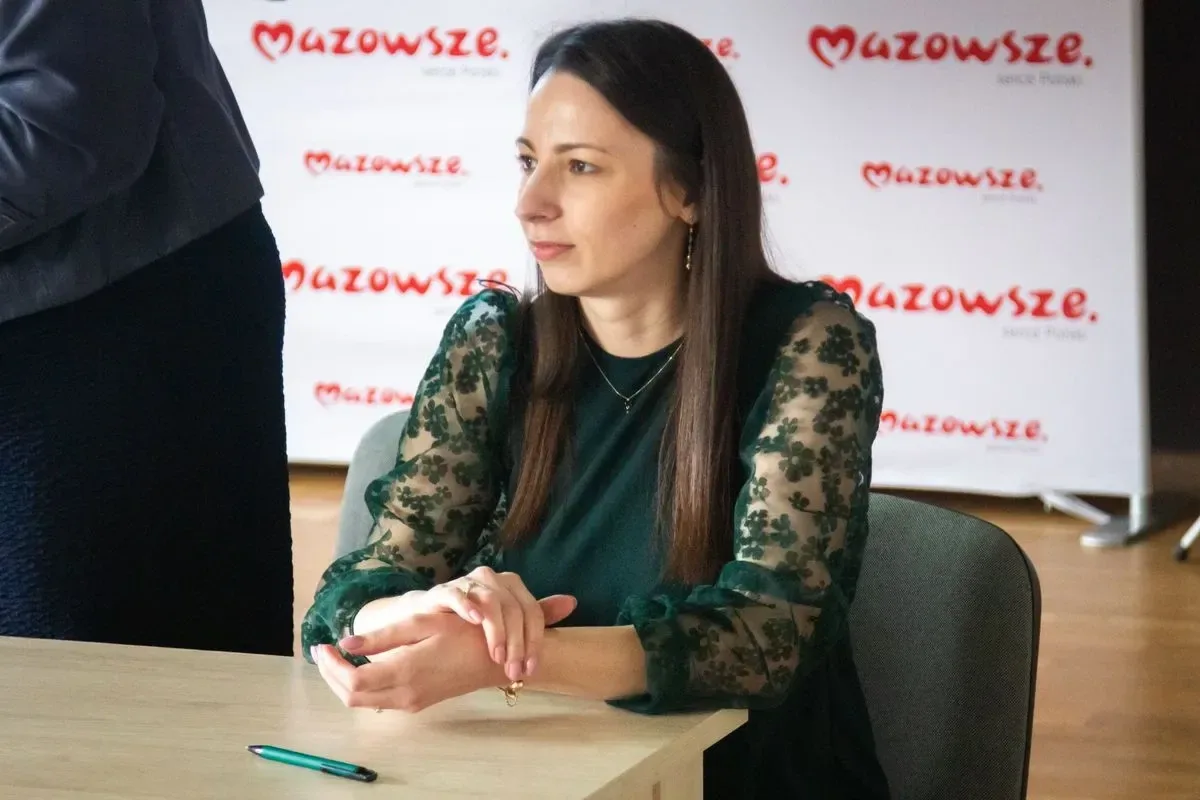 Gmina Andrzejewo otrzyma dofinansowania na ważne projekty infrastrukturalne (zdjęcia, wideo)