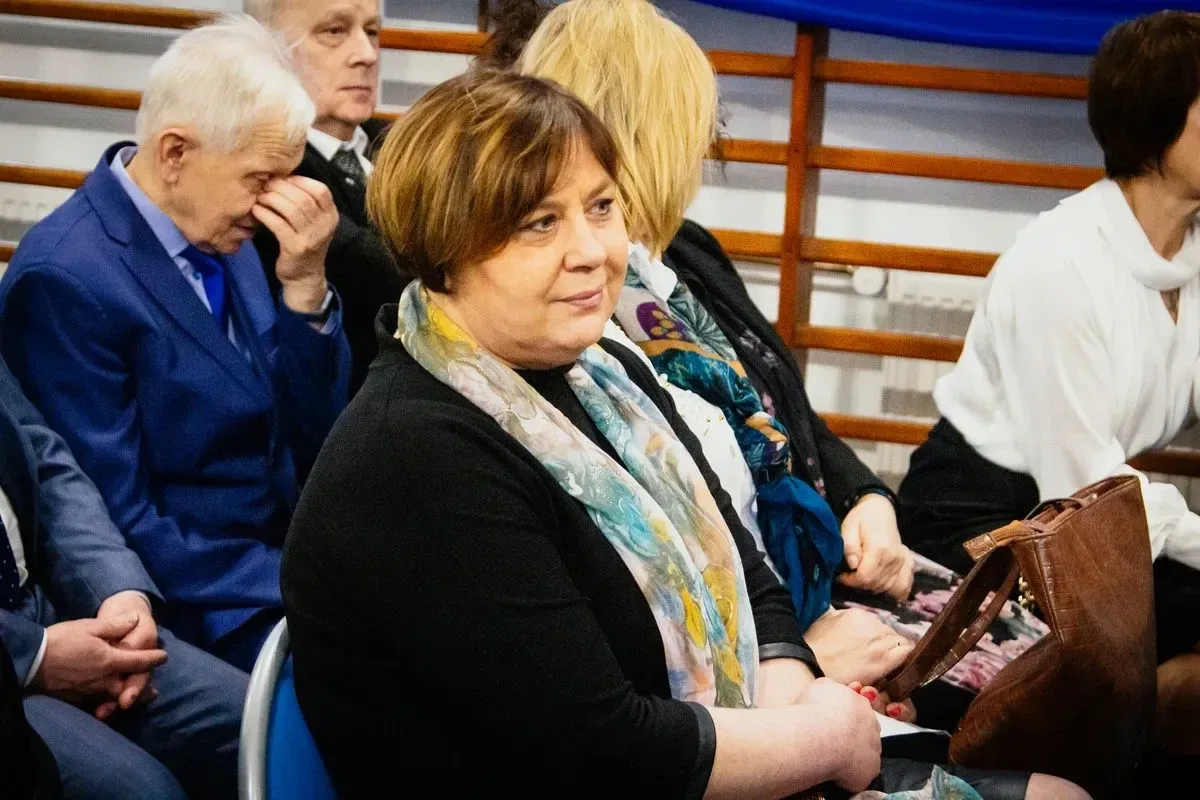 ZSCKR w Starym Lubiejewie świętował jubileusz 65-lecia istnienia szkoły (zdjęcia, wideo)
