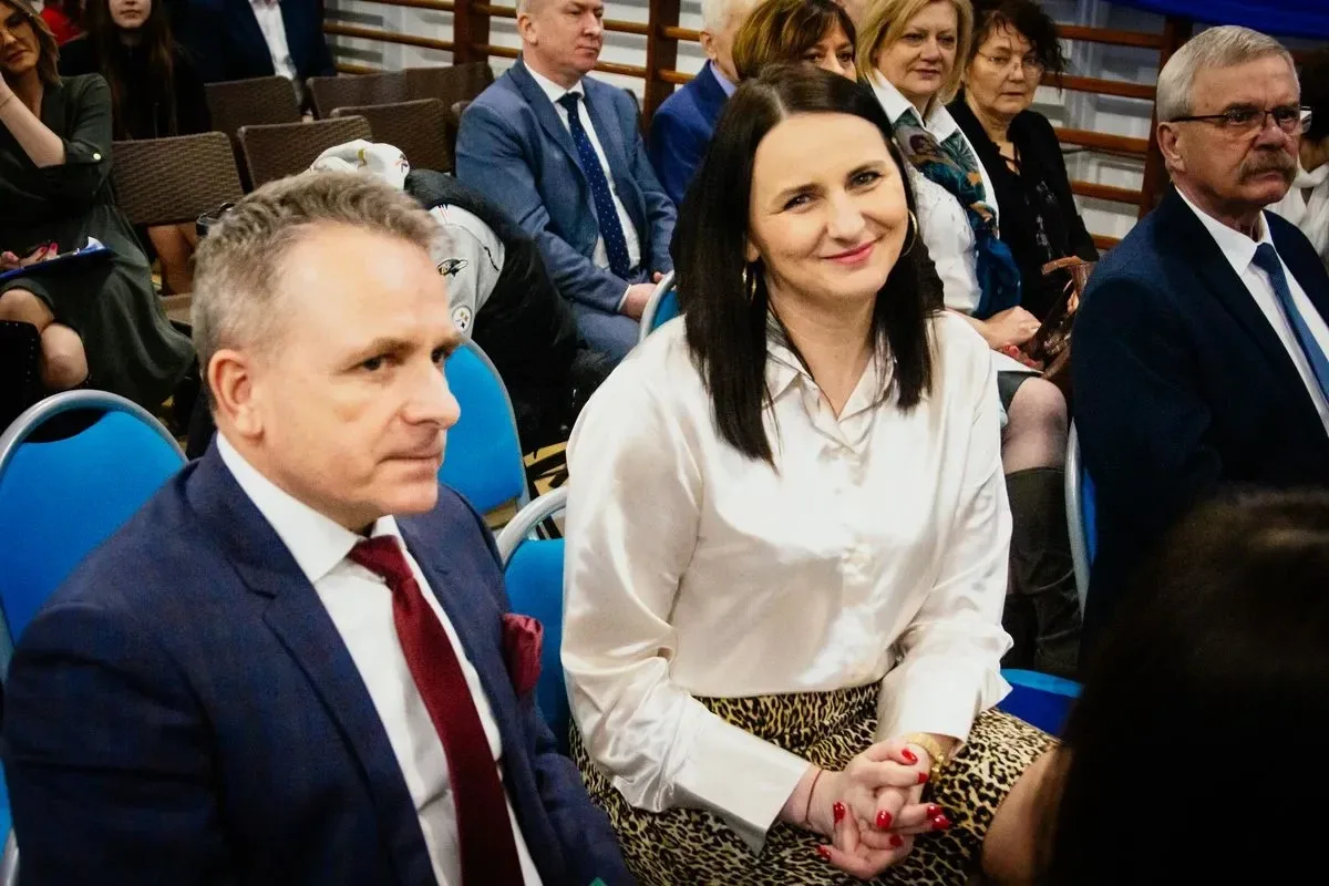 ZSCKR w Starym Lubiejewie świętował jubileusz 65-lecia istnienia szkoły (zdjęcia, wideo)