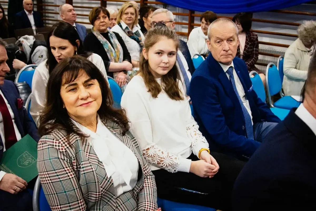 ZSCKR w Starym Lubiejewie świętował jubileusz 65-lecia istnienia szkoły (zdjęcia, wideo)