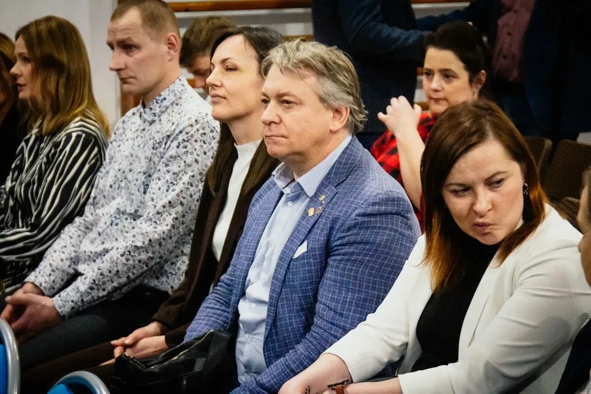 ZSCKR w Starym Lubiejewie świętował jubileusz 65-lecia istnienia szkoły (zdjęcia, wideo)