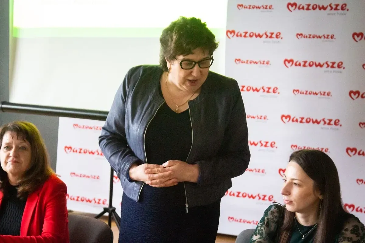 Gmina Andrzejewo otrzyma dofinansowania na ważne projekty infrastrukturalne (zdjęcia, wideo)