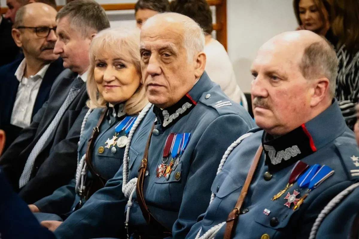 ZSCKR w Starym Lubiejewie świętował jubileusz 65-lecia istnienia szkoły (zdjęcia, wideo)