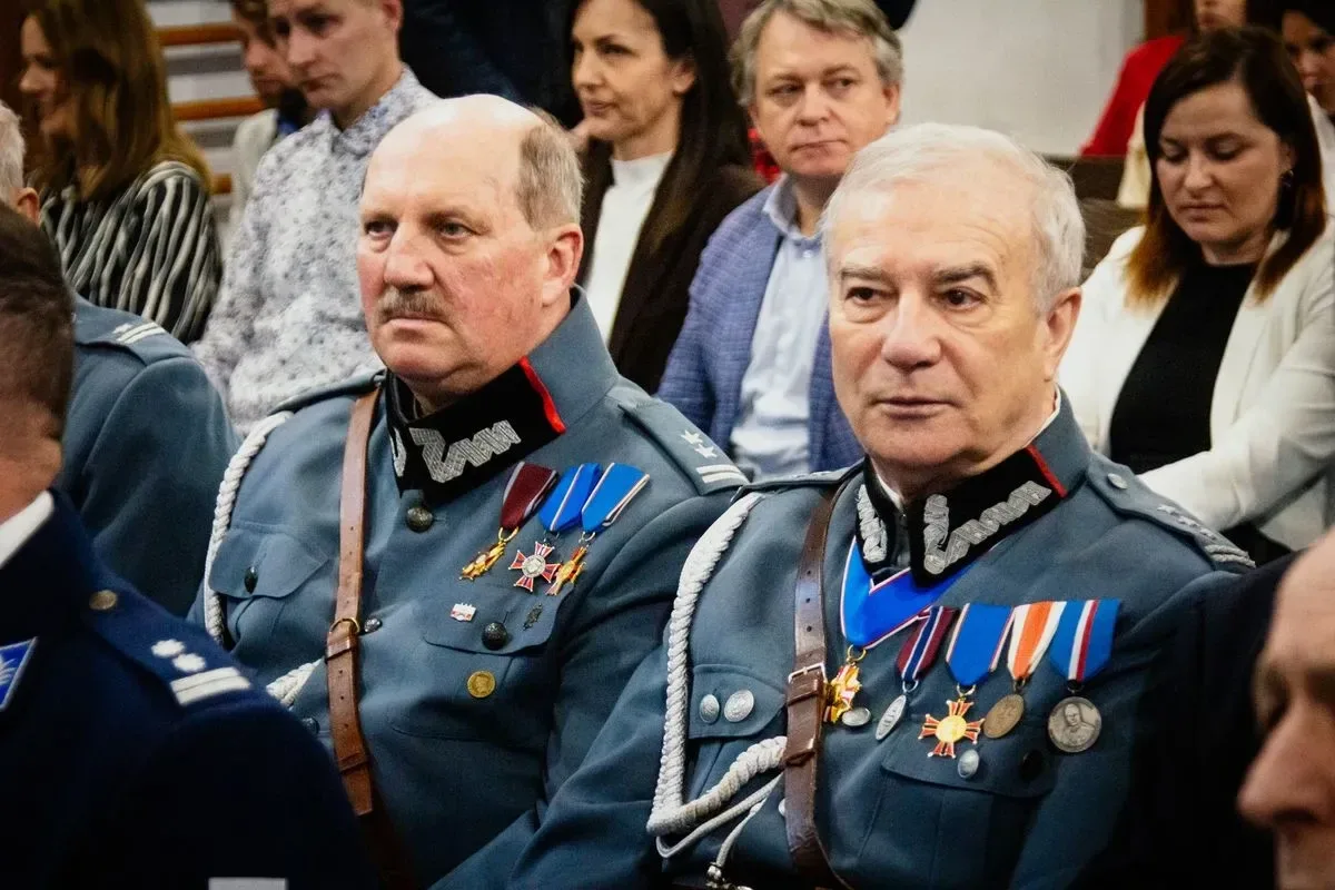 ZSCKR w Starym Lubiejewie świętował jubileusz 65-lecia istnienia szkoły (zdjęcia, wideo)