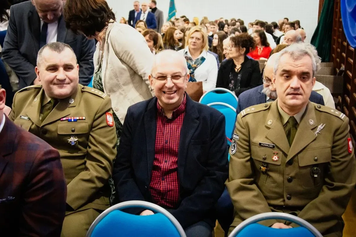 ZSCKR w Starym Lubiejewie świętował jubileusz 65-lecia istnienia szkoły (zdjęcia, wideo)