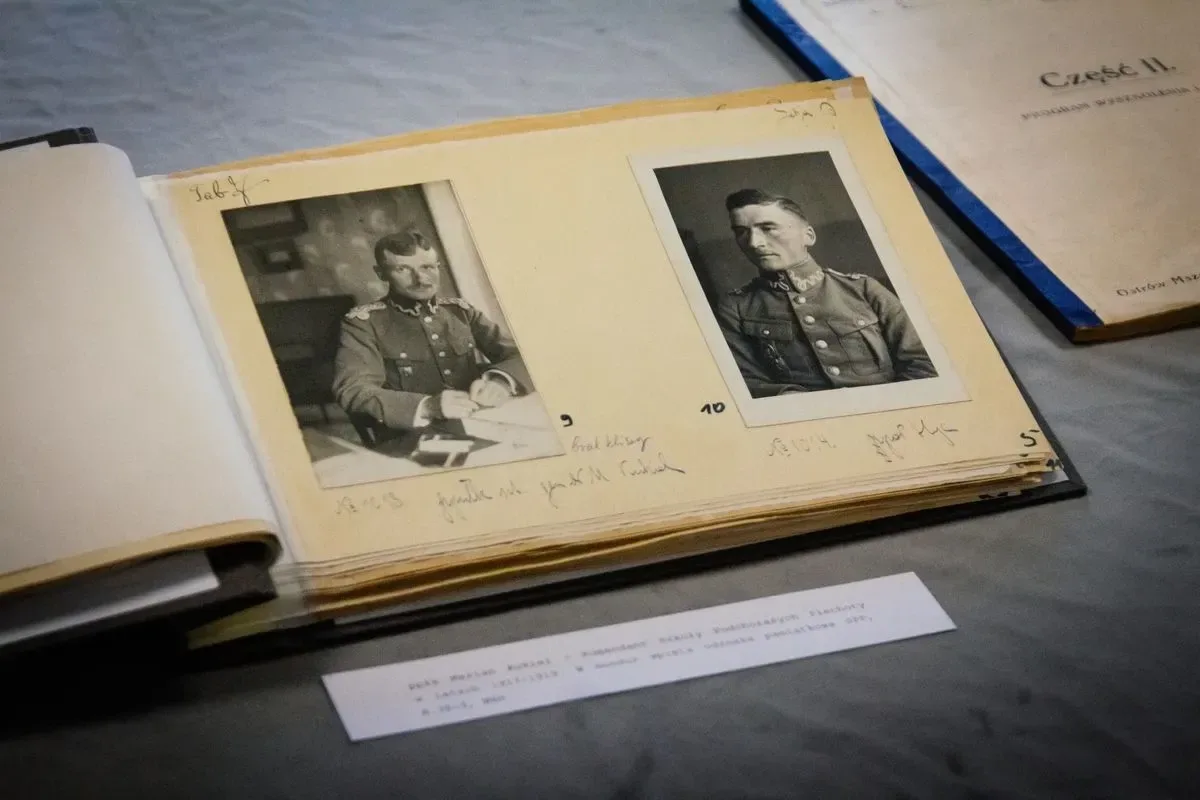 ZSCKR w Starym Lubiejewie świętował jubileusz 65-lecia istnienia szkoły (zdjęcia, wideo)