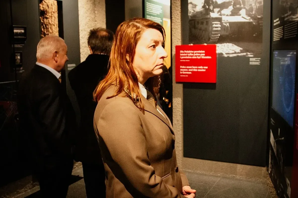 ZSCKR w Starym Lubiejewie świętował jubileusz 65-lecia istnienia szkoły (zdjęcia, wideo)