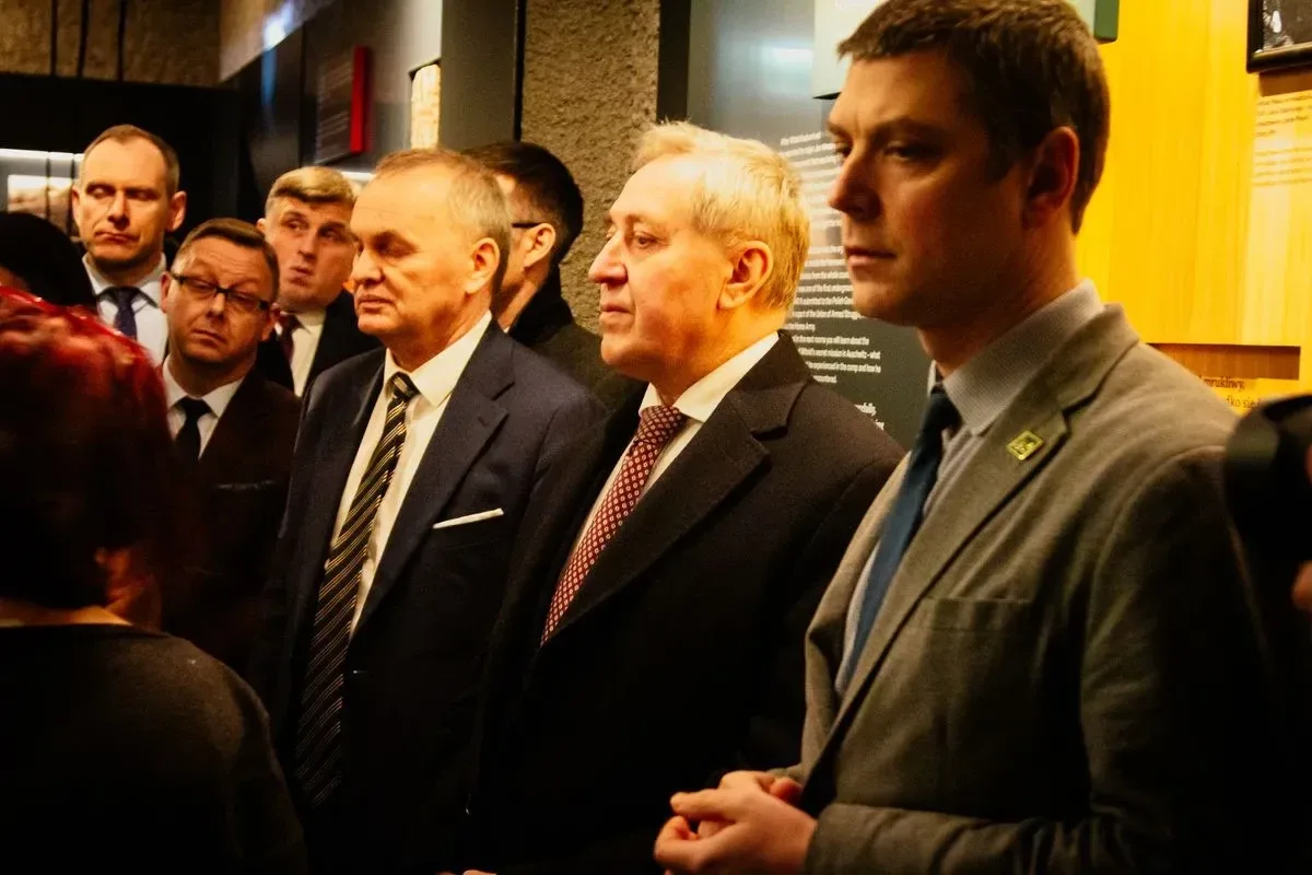 ZSCKR w Starym Lubiejewie świętował jubileusz 65-lecia istnienia szkoły (zdjęcia, wideo)