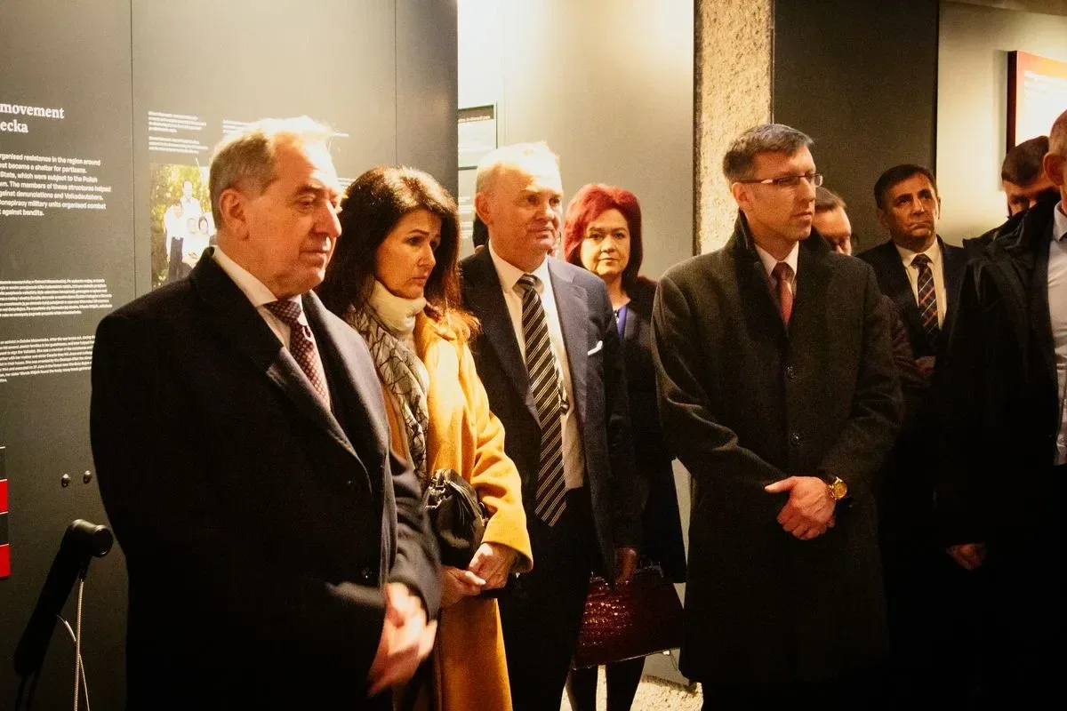 ZSCKR w Starym Lubiejewie świętował jubileusz 65-lecia istnienia szkoły (zdjęcia, wideo)