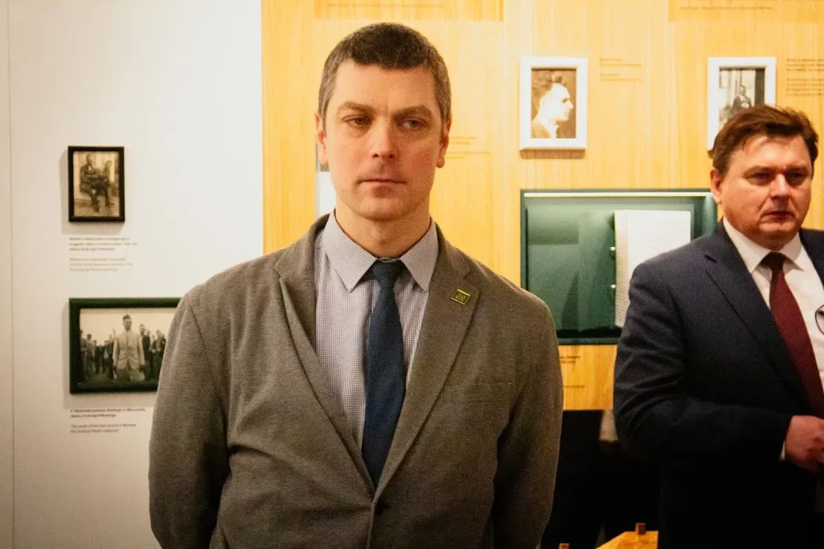 ZSCKR w Starym Lubiejewie świętował jubileusz 65-lecia istnienia szkoły (zdjęcia, wideo)