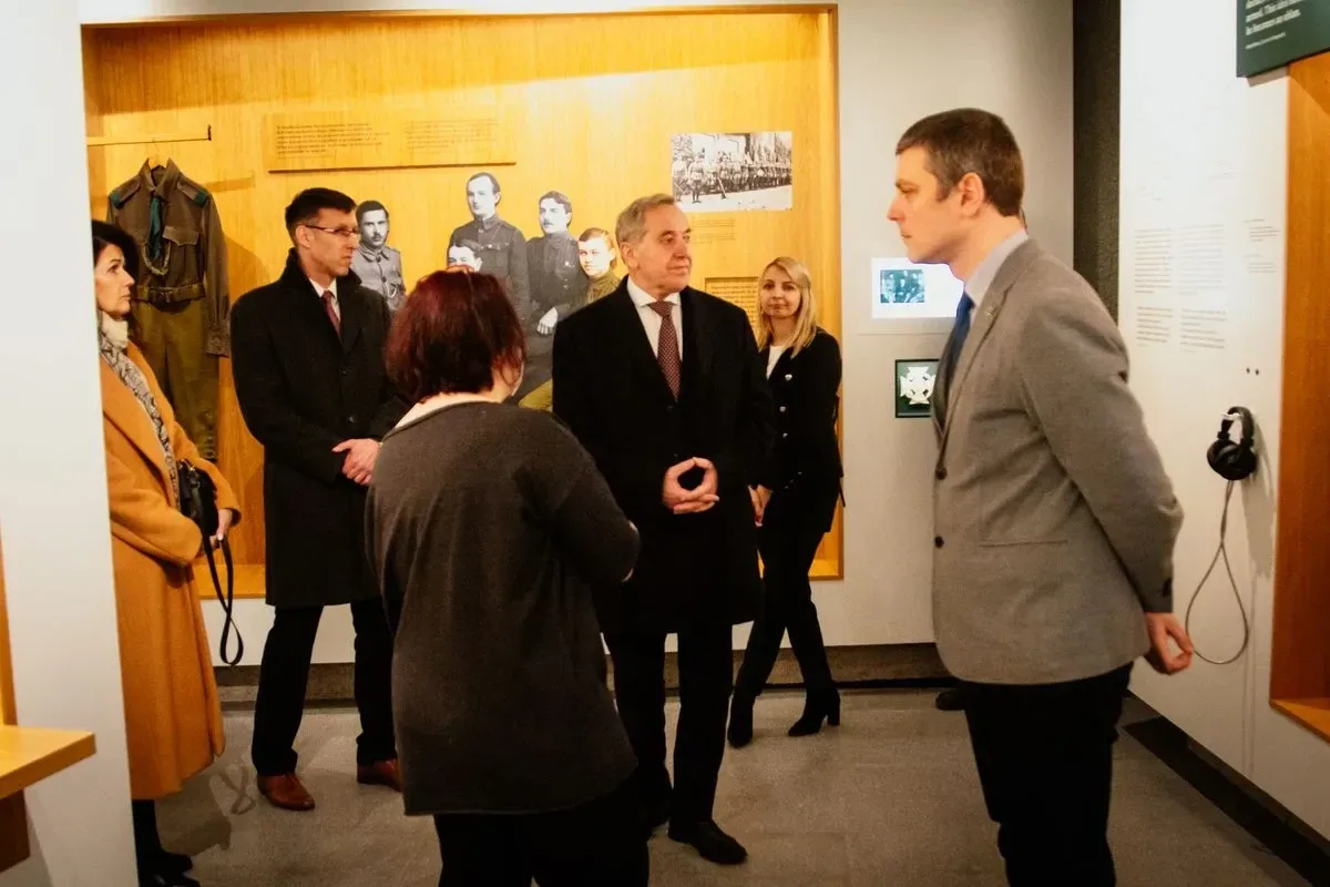 ZSCKR w Starym Lubiejewie świętował jubileusz 65-lecia istnienia szkoły (zdjęcia, wideo)