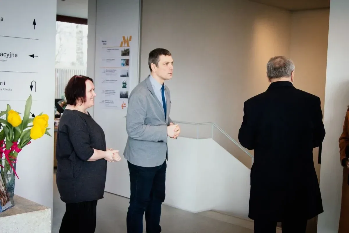 ZSCKR w Starym Lubiejewie świętował jubileusz 65-lecia istnienia szkoły (zdjęcia, wideo)