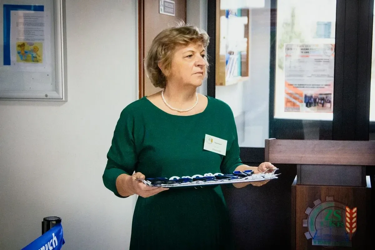 ZSCKR w Starym Lubiejewie świętował jubileusz 65-lecia istnienia szkoły (zdjęcia, wideo)