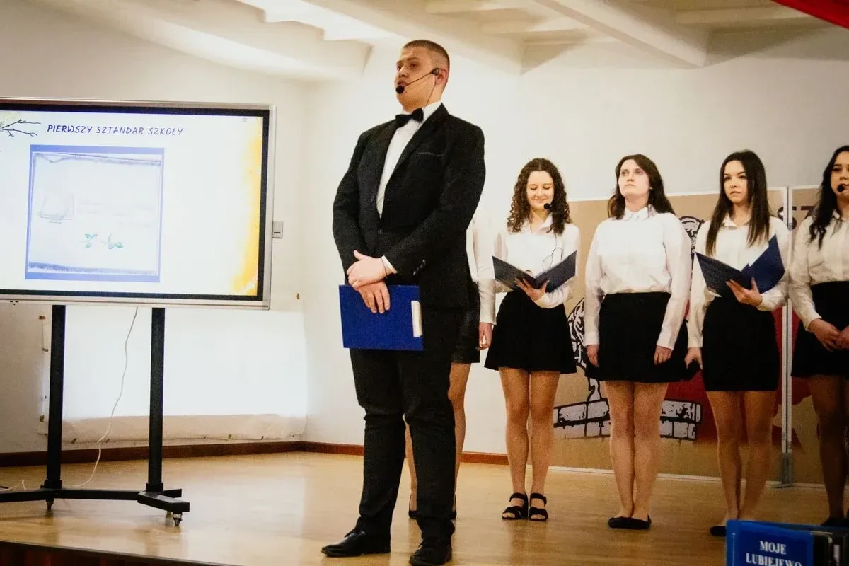 ZSCKR w Starym Lubiejewie świętował jubileusz 65-lecia istnienia szkoły (zdjęcia, wideo)