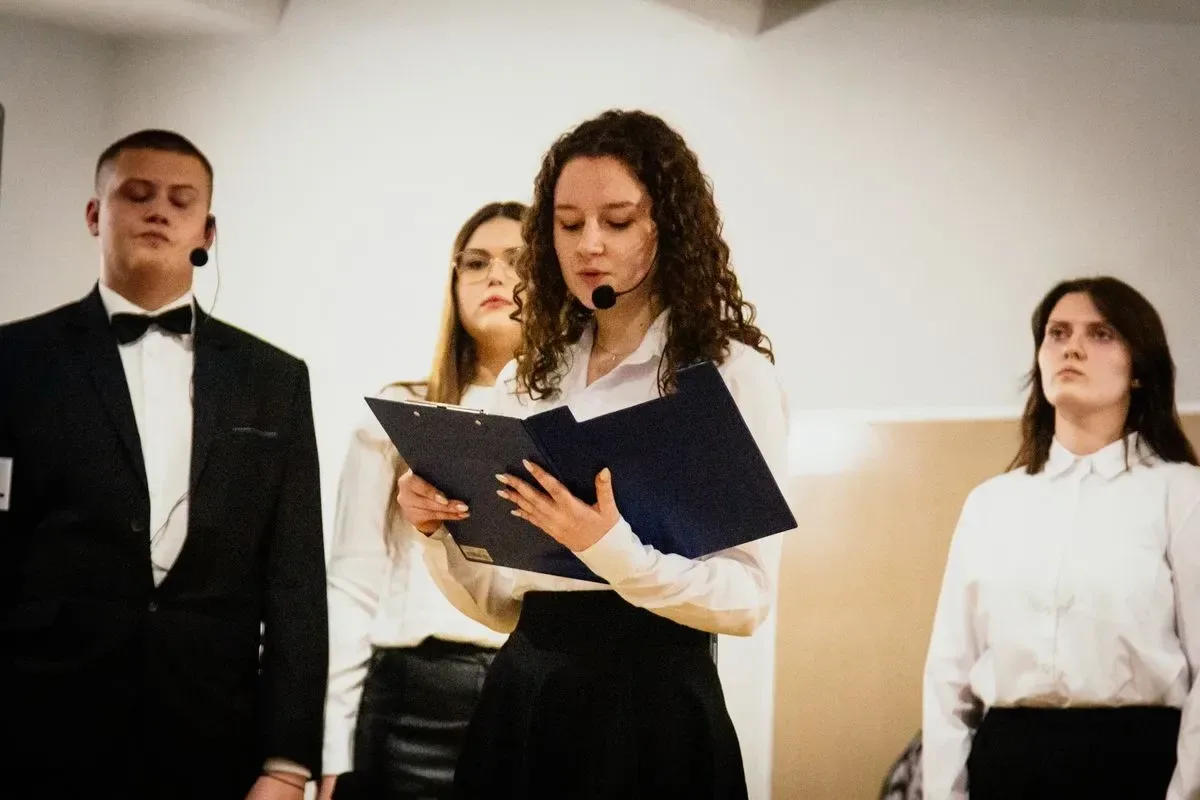 ZSCKR w Starym Lubiejewie świętował jubileusz 65-lecia istnienia szkoły (zdjęcia, wideo)