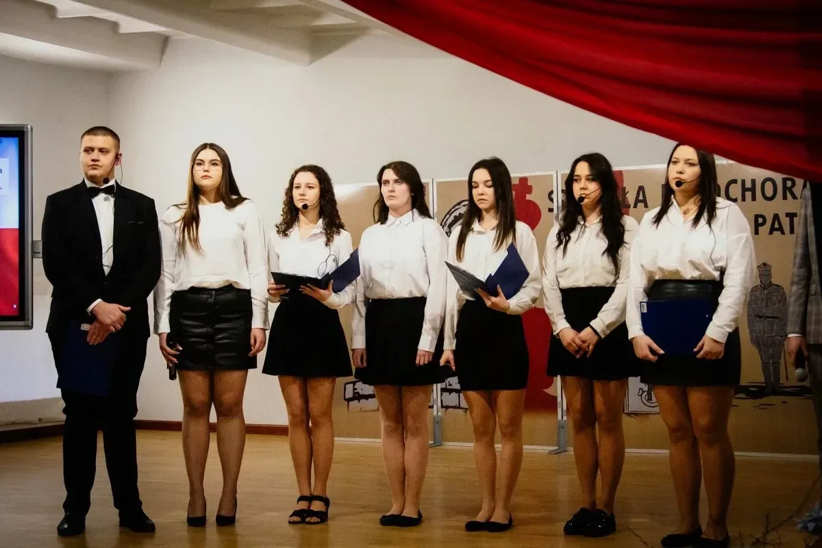 ZSCKR w Starym Lubiejewie świętował jubileusz 65-lecia istnienia szkoły (zdjęcia, wideo)