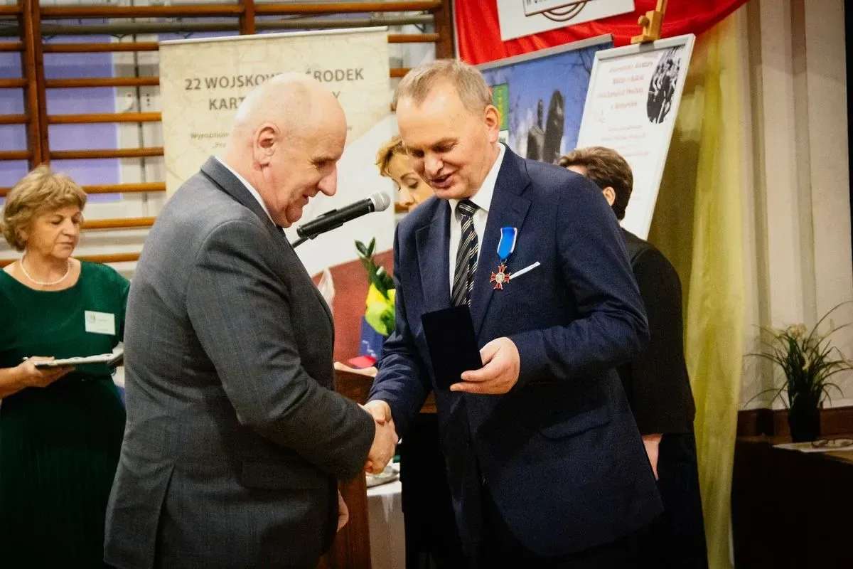 ZSCKR w Starym Lubiejewie świętował jubileusz 65-lecia istnienia szkoły (zdjęcia, wideo)
