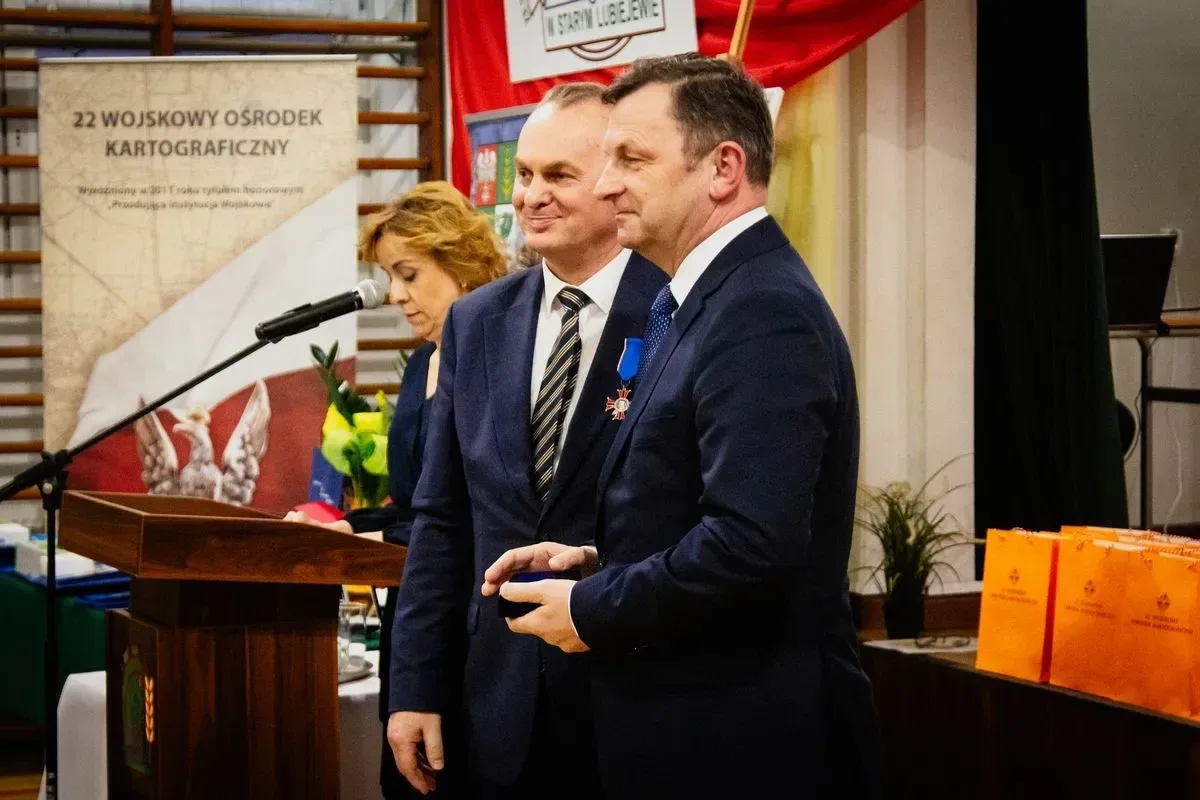 ZSCKR w Starym Lubiejewie świętował jubileusz 65-lecia istnienia szkoły (zdjęcia, wideo)