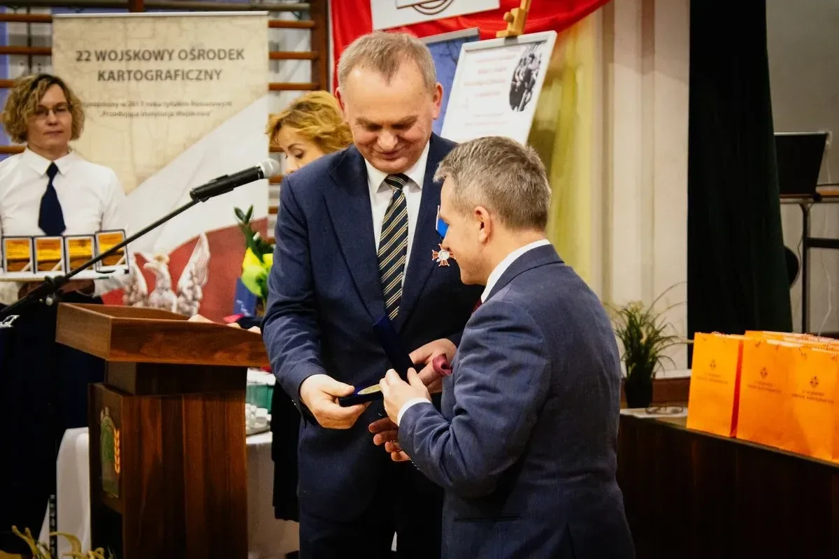 ZSCKR w Starym Lubiejewie świętował jubileusz 65-lecia istnienia szkoły (zdjęcia, wideo)