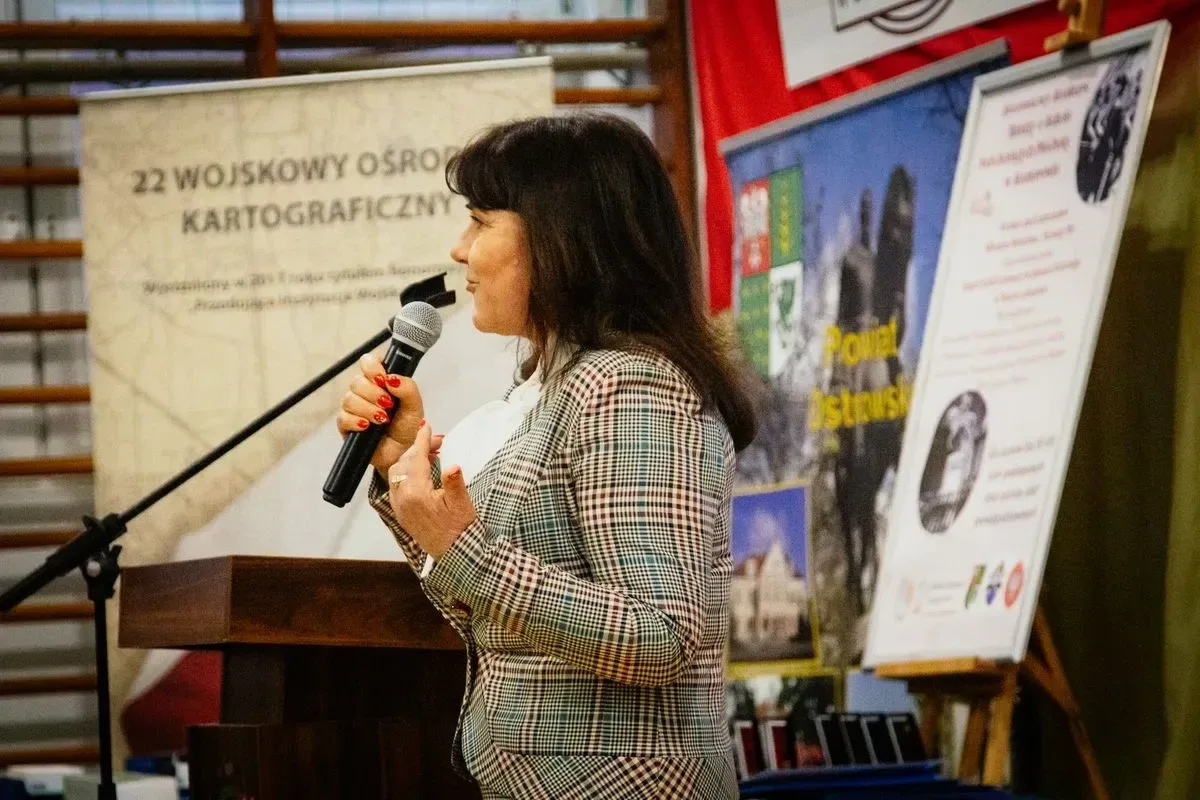 ZSCKR w Starym Lubiejewie świętował jubileusz 65-lecia istnienia szkoły (zdjęcia, wideo)