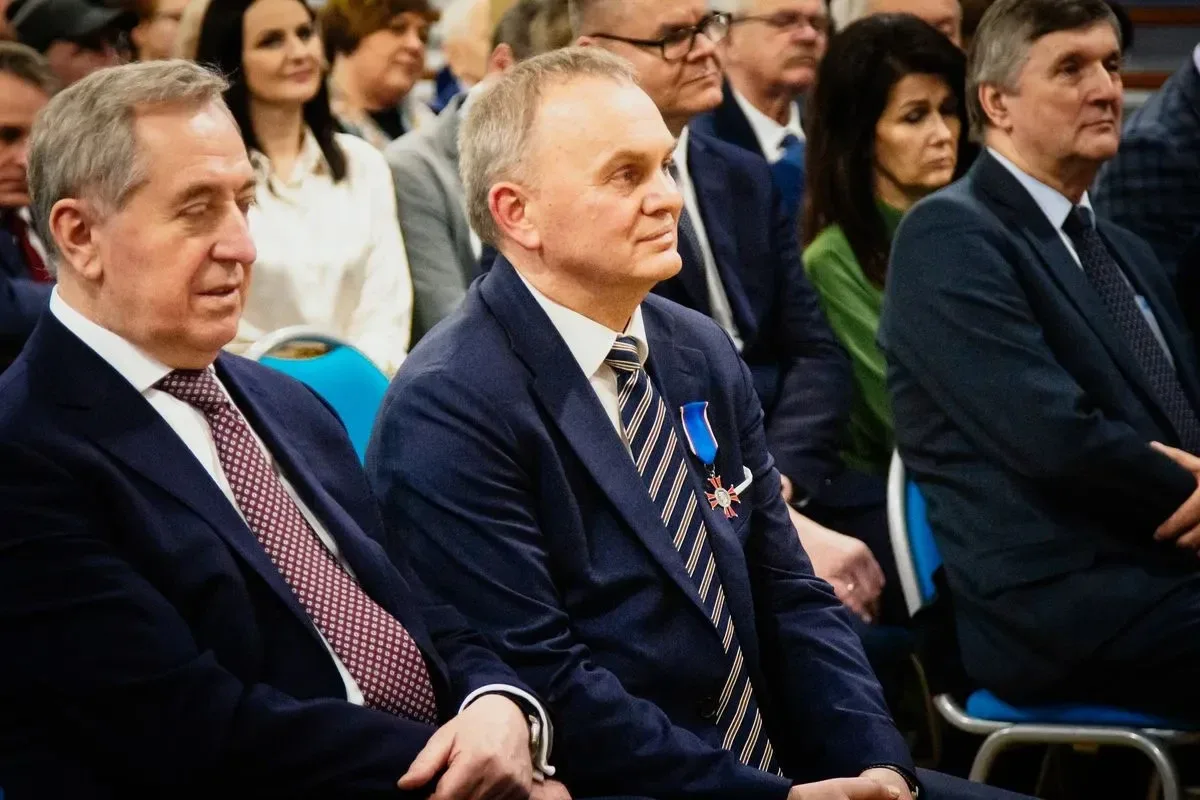 ZSCKR w Starym Lubiejewie świętował jubileusz 65-lecia istnienia szkoły (zdjęcia, wideo)