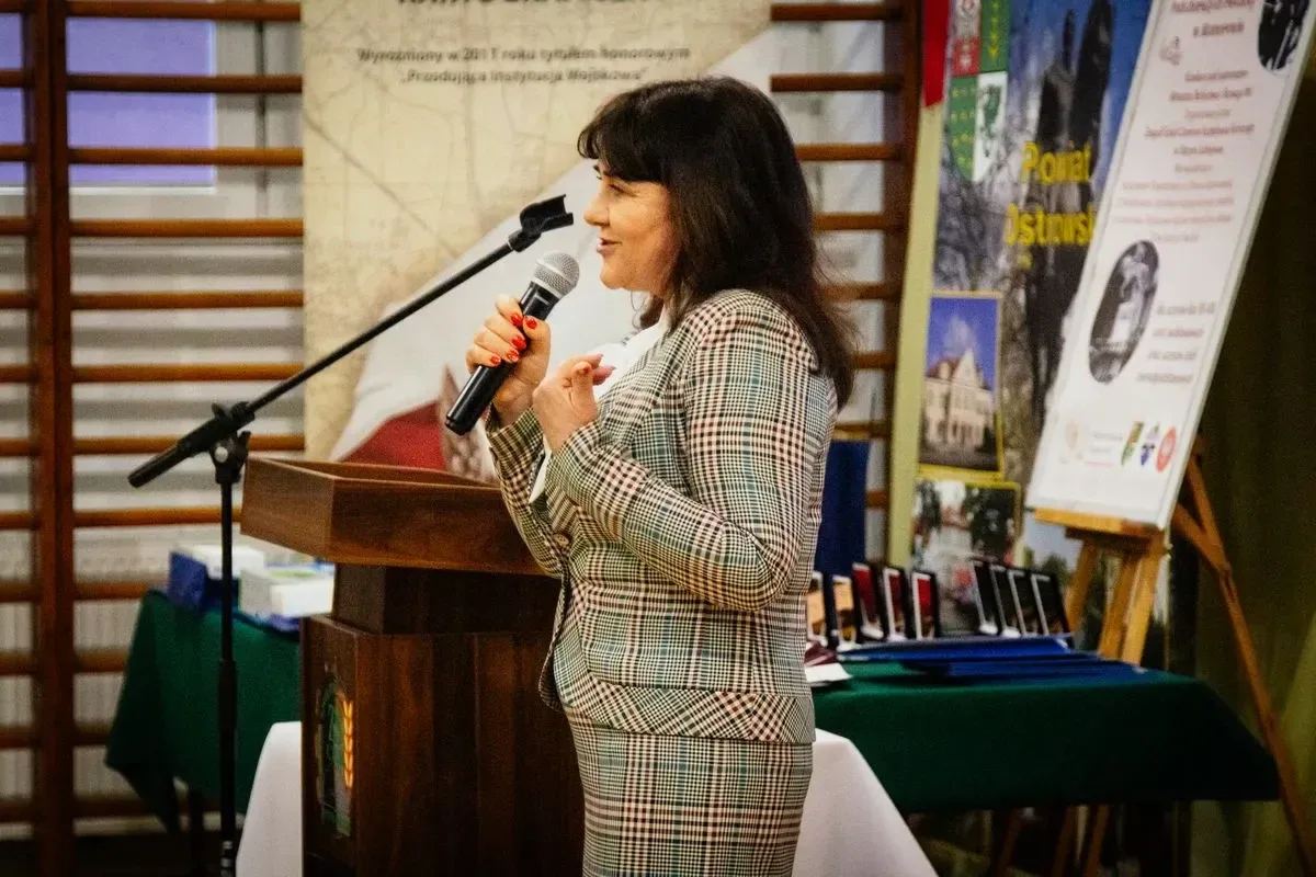 ZSCKR w Starym Lubiejewie świętował jubileusz 65-lecia istnienia szkoły (zdjęcia, wideo)