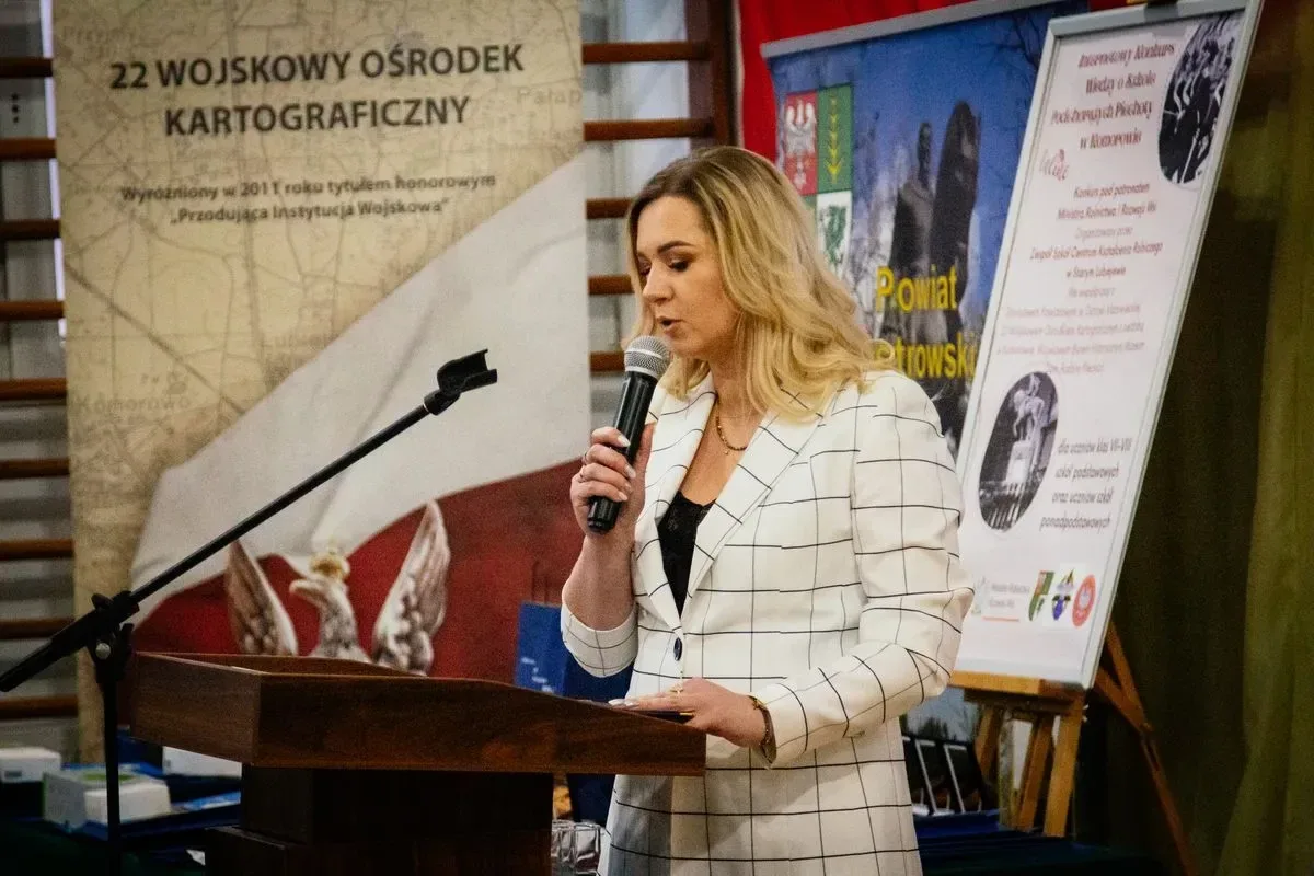 ZSCKR w Starym Lubiejewie świętował jubileusz 65-lecia istnienia szkoły (zdjęcia, wideo)