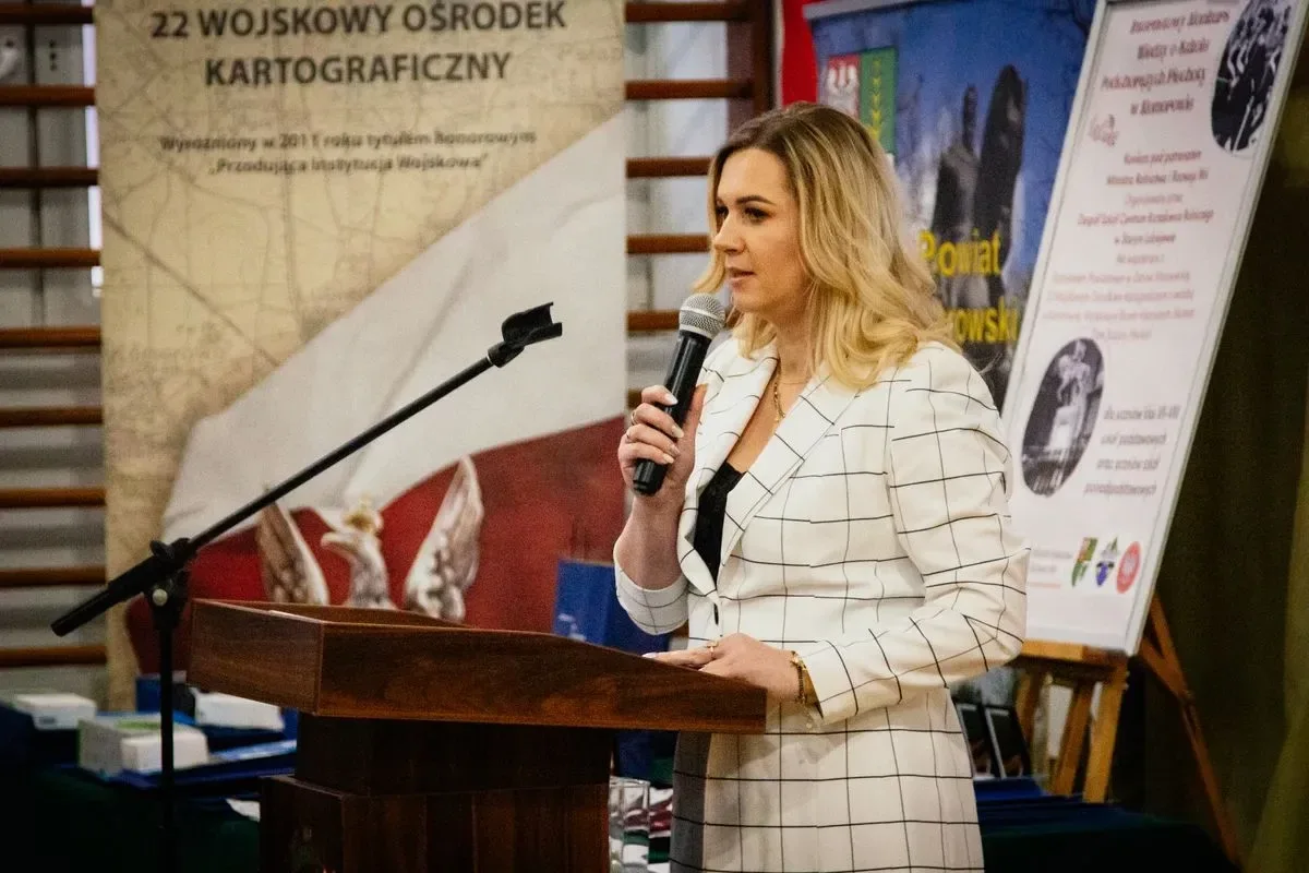 ZSCKR w Starym Lubiejewie świętował jubileusz 65-lecia istnienia szkoły (zdjęcia, wideo)
