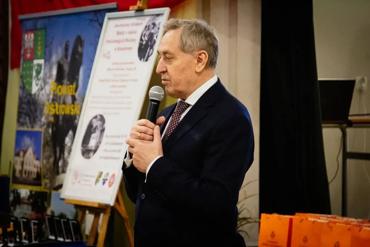 ZSCKR w Starym Lubiejewie świętował jubileusz 65-lecia istnienia szkoły (zdjęcia, wideo)