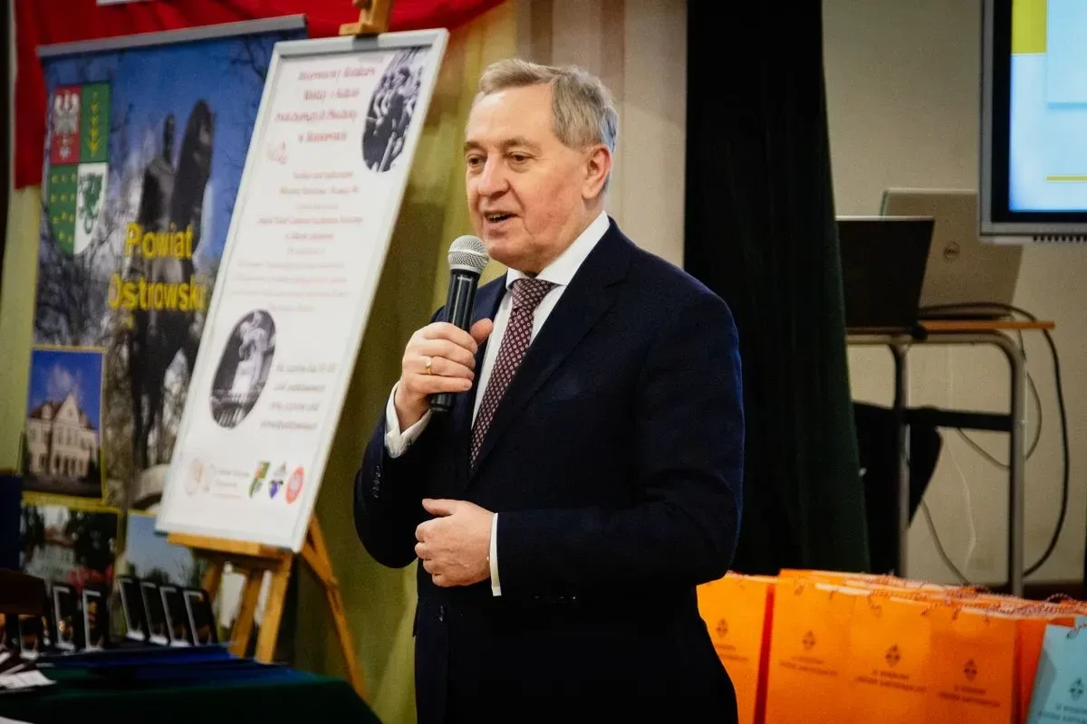ZSCKR w Starym Lubiejewie świętował jubileusz 65-lecia istnienia szkoły (zdjęcia, wideo)