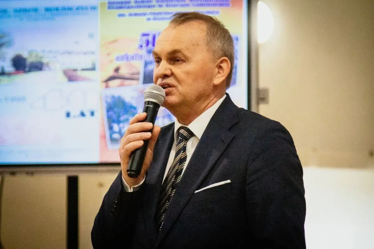 ZSCKR w Starym Lubiejewie świętował jubileusz 65-lecia istnienia szkoły (zdjęcia, wideo)
