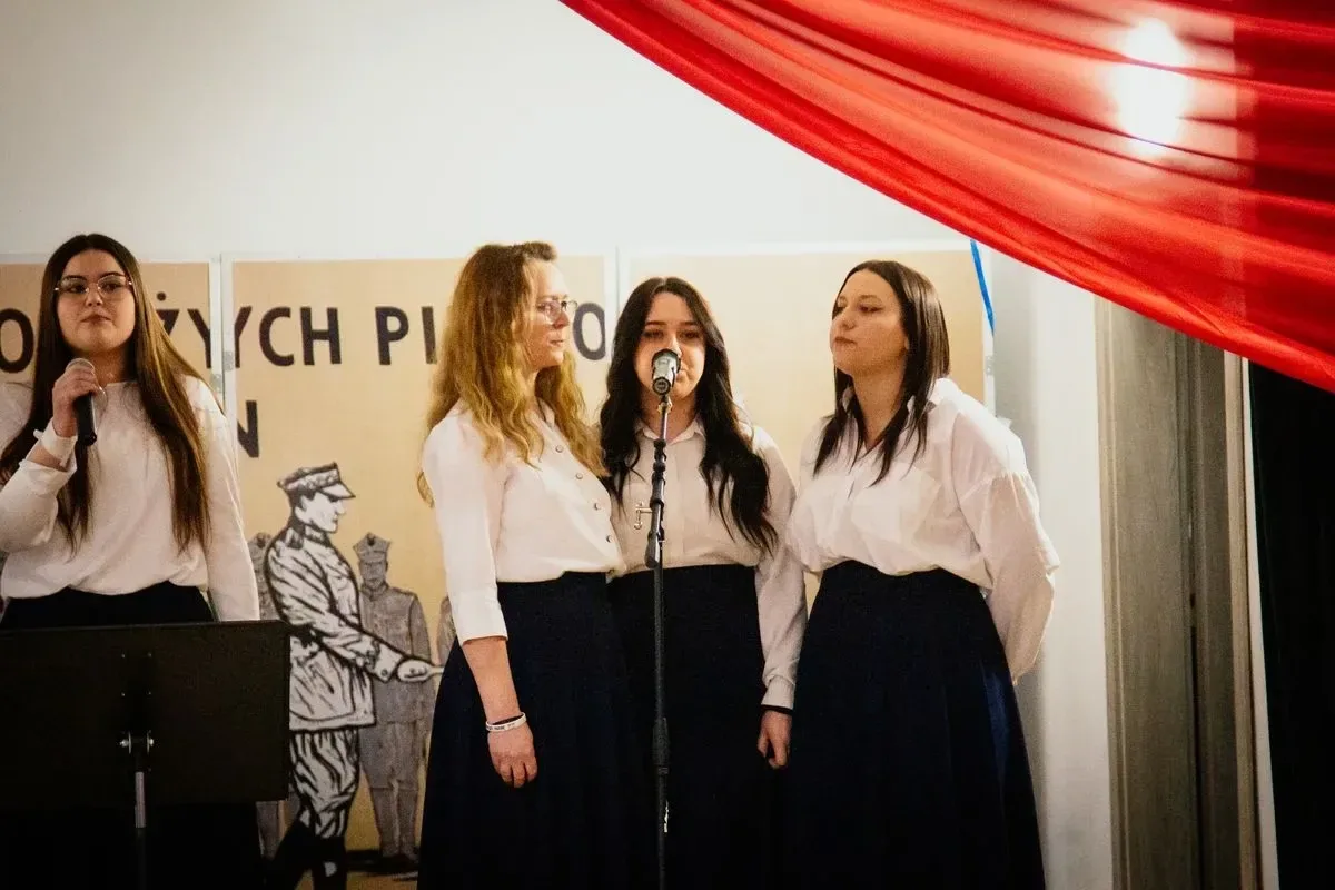 ZSCKR w Starym Lubiejewie świętował jubileusz 65-lecia istnienia szkoły (zdjęcia, wideo)