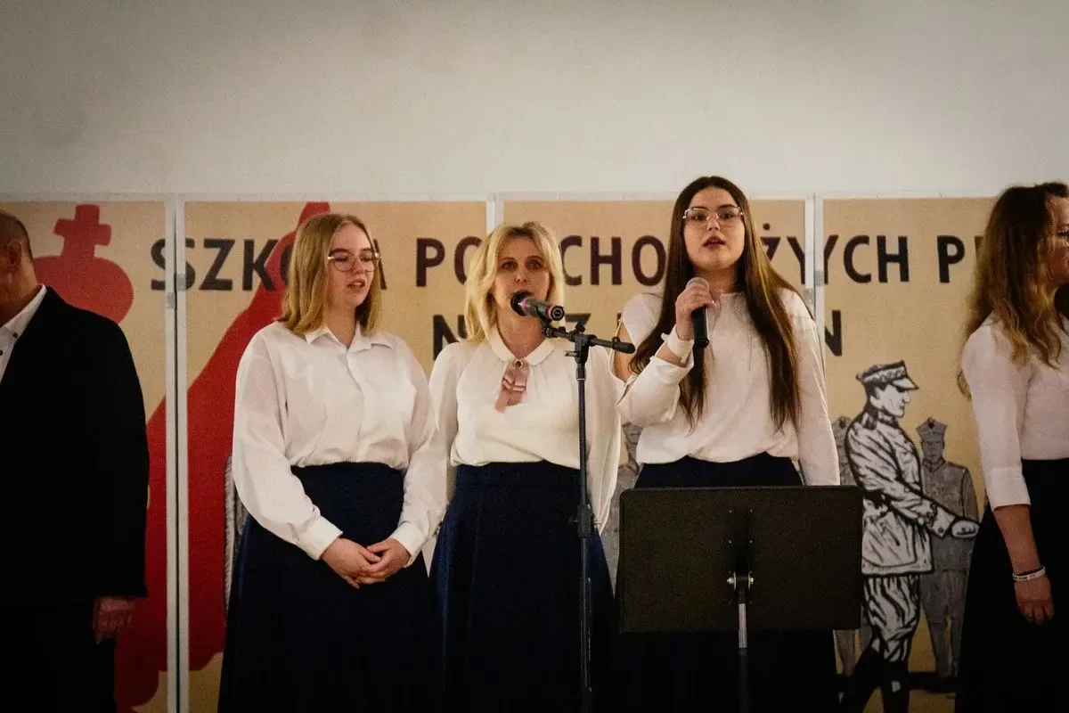 ZSCKR w Starym Lubiejewie świętował jubileusz 65-lecia istnienia szkoły (zdjęcia, wideo)
