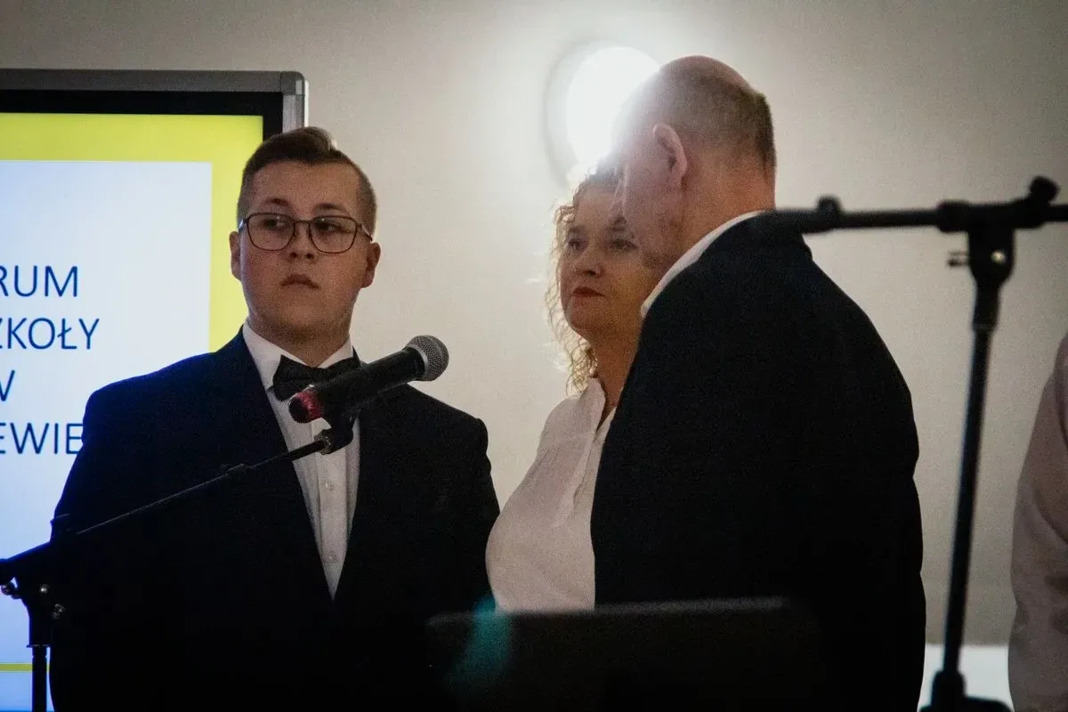 ZSCKR w Starym Lubiejewie świętował jubileusz 65-lecia istnienia szkoły (zdjęcia, wideo)