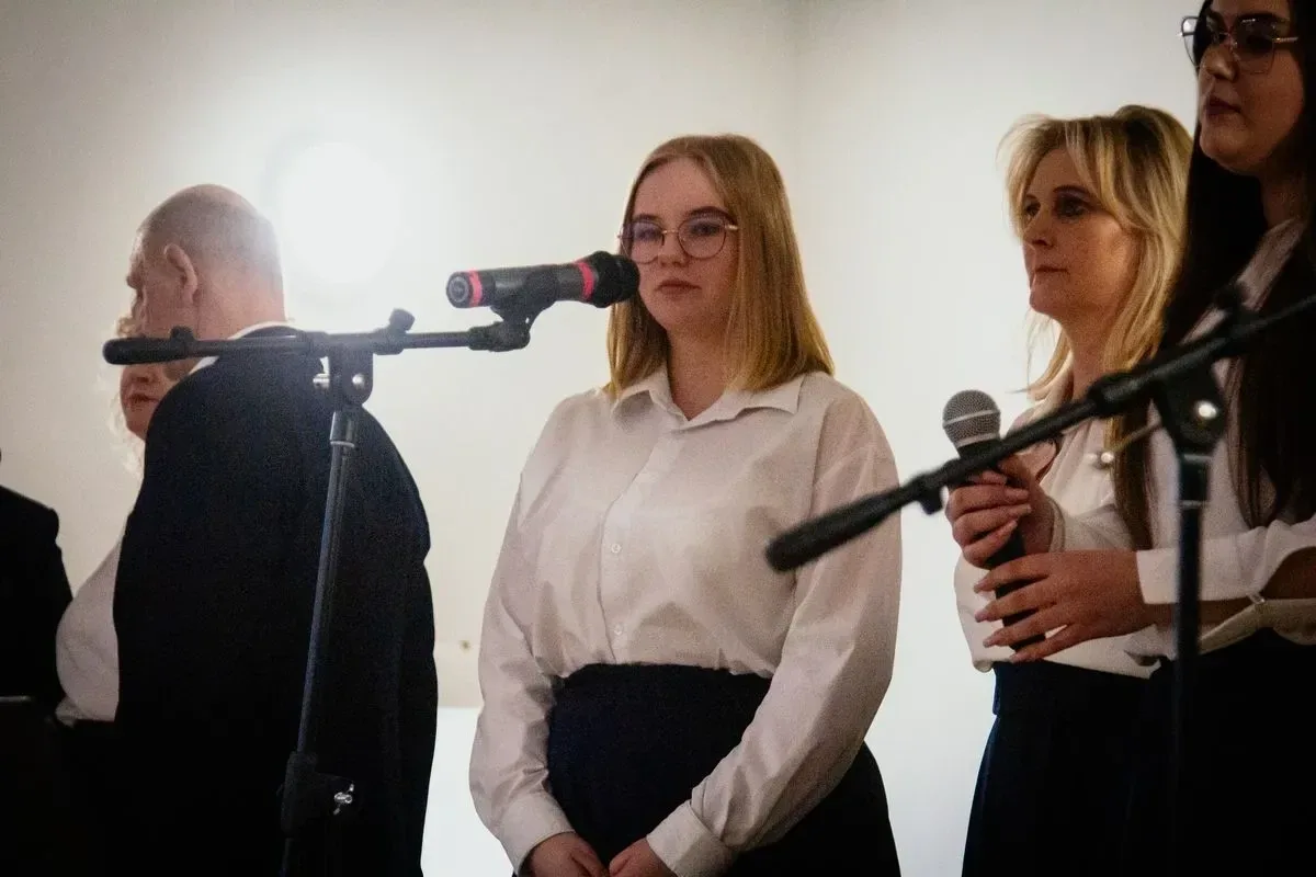 ZSCKR w Starym Lubiejewie świętował jubileusz 65-lecia istnienia szkoły (zdjęcia, wideo)