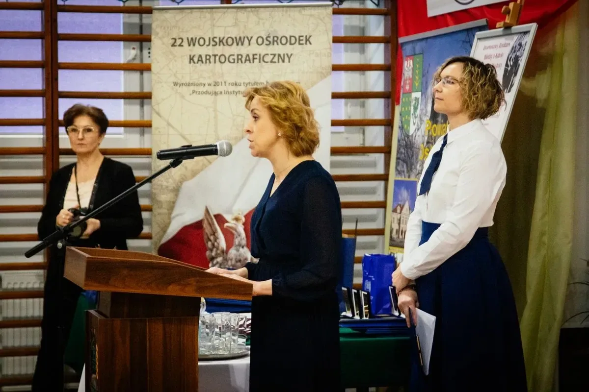 ZSCKR w Starym Lubiejewie świętował jubileusz 65-lecia istnienia szkoły (zdjęcia, wideo)