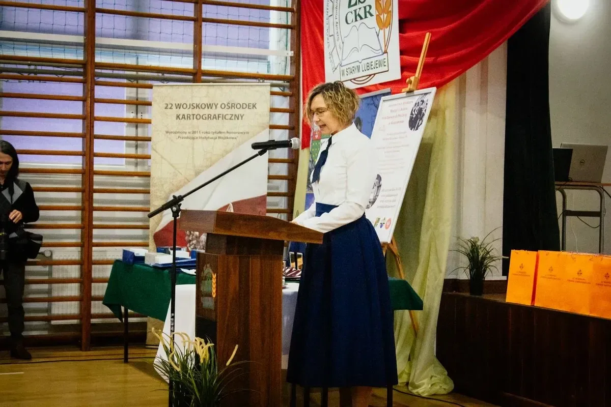 ZSCKR w Starym Lubiejewie świętował jubileusz 65-lecia istnienia szkoły (zdjęcia, wideo)