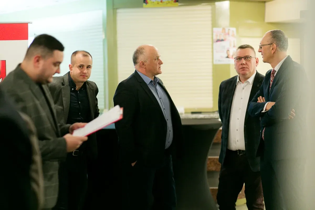 Najlepsi sportowcy w regionie nagrodzeni. Poznaliśmy laureatów Plebiscytu Sportowiec Roku 2022 (zdjęcia, wideo)