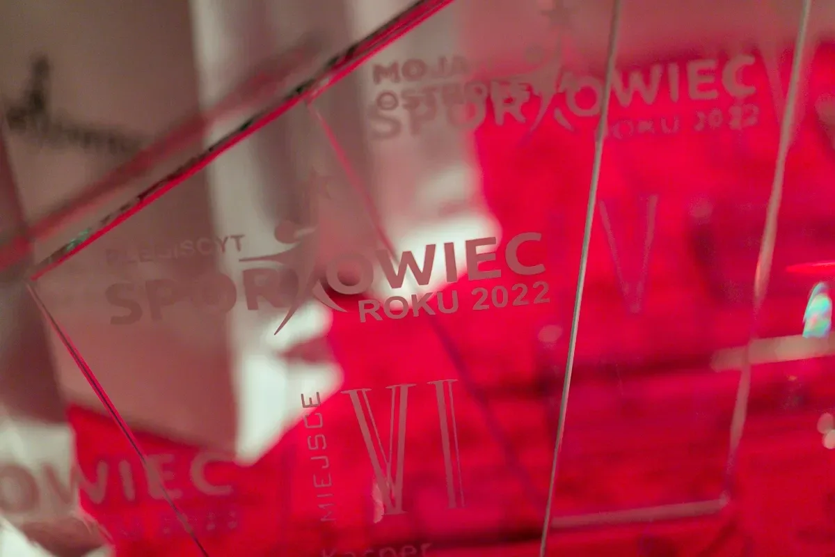Najlepsi sportowcy w regionie nagrodzeni. Poznaliśmy laureatów Plebiscytu Sportowiec Roku 2022 (zdjęcia, wideo)